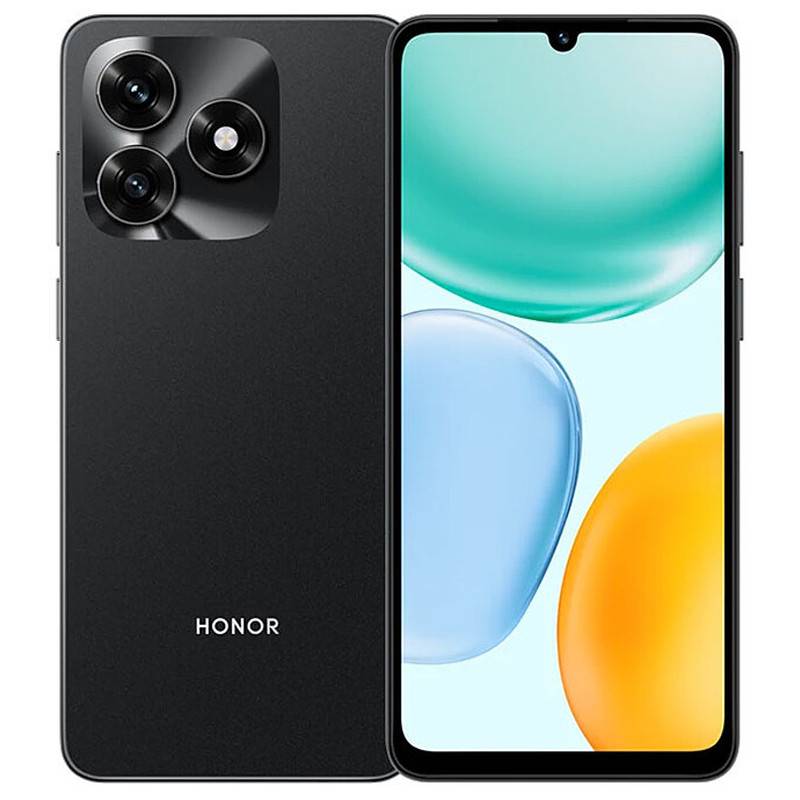 Smartphone Honor X5C Plus 4+128Go