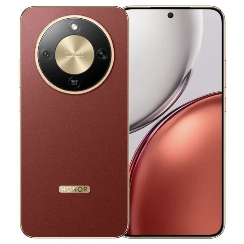 Smartphone Honor X9D 5G 12+256Go