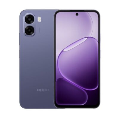 Smartphone Oppo A6X 4G 4+128Go