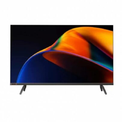Tv 43" Telefunken C7 FHD - Récepteur Integré