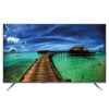 TV 50" Telefunken TV50W3HF Google TV - Smart - Noir