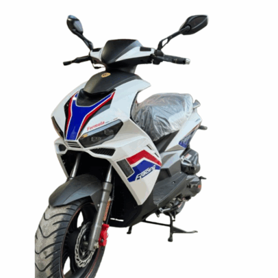 Scooter Formula BBM - 125CC