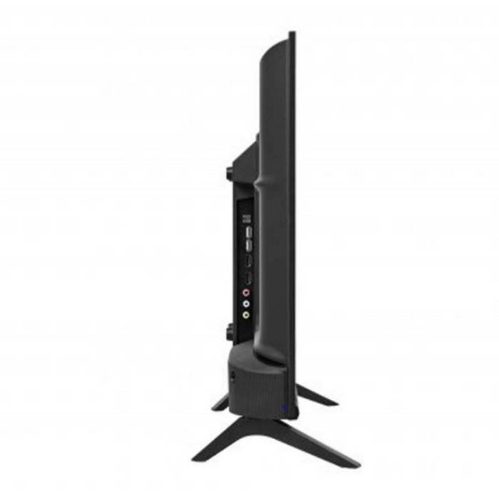 TV 43" Hisense 43A4200G UHD - Android - Smart - Noir – Image 3