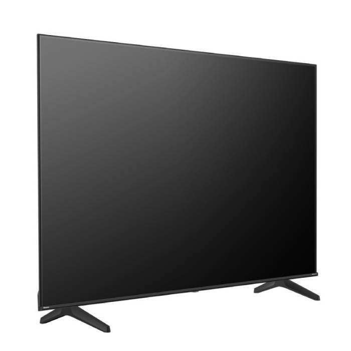 TV 55" Hisense A6N 4K - Smart - Noir – Image 2