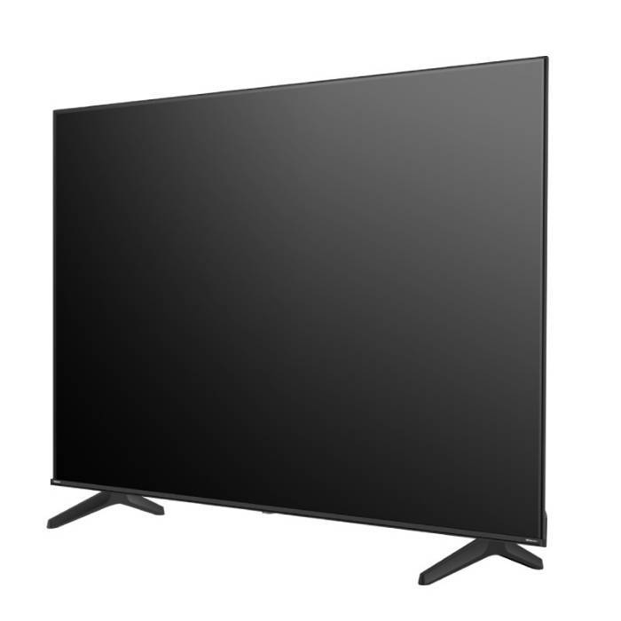 TV 55" Hisense A6N 4K - Smart - Noir – Image 5