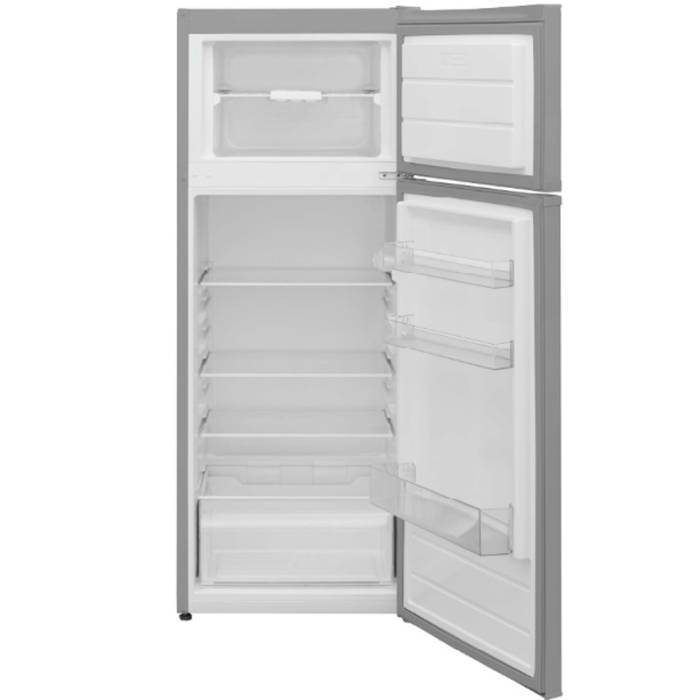 Réfrigérateur 213L Telefunken Frig-263S - Lessfrost - Silver – Image 2