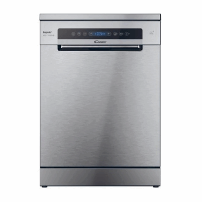 Lave Vaisselle Candy CF6C4FOX - 16 Couverts - Inox