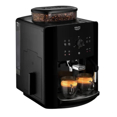 Machine A Café Espresso Automatique Krups EA810870 - 1450W - Noir
