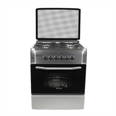 Cuisniére À Gaz Orient SIT-POOL - 60CM - Inox