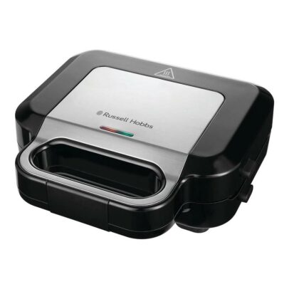 Appareil De Cuisson Russel Hobbs 3En1 24540-56 - 750W - Noir