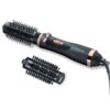Brosse Soufflante Beurer Rotative HT80 - 1000W - Noir
