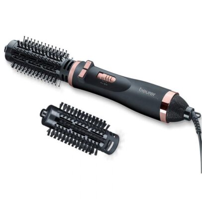 Brosse Soufflante Beurer Rotative HT80 - 1000W - Noir
