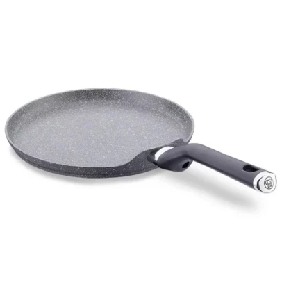 Crêpière 26cm Korkmaz Palma A3913 - Gris