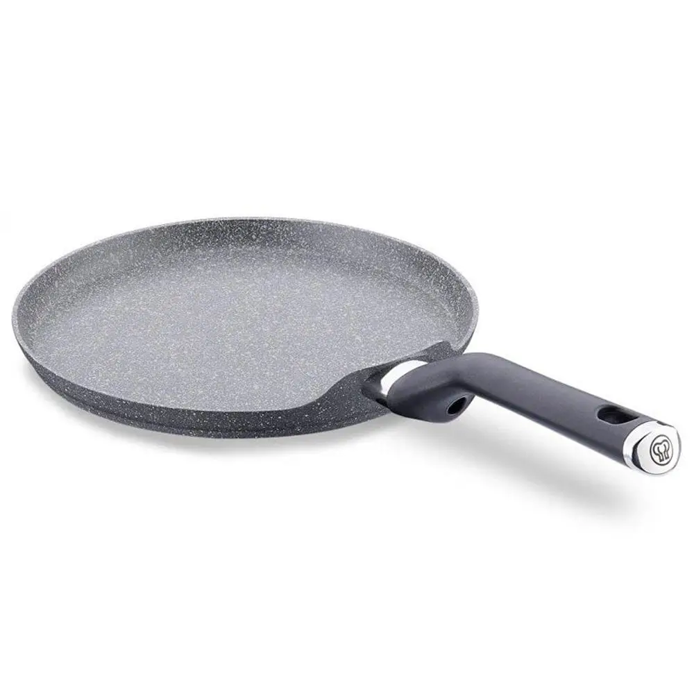 Crêpière 26cm Korkmaz Palma A3913 - Gris