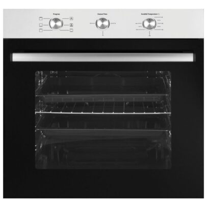 Four 70L Encastrable Franco FR-450X CH-T - Inox