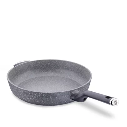 Wok 28cm Korkmaz Palma A3912 - Gris