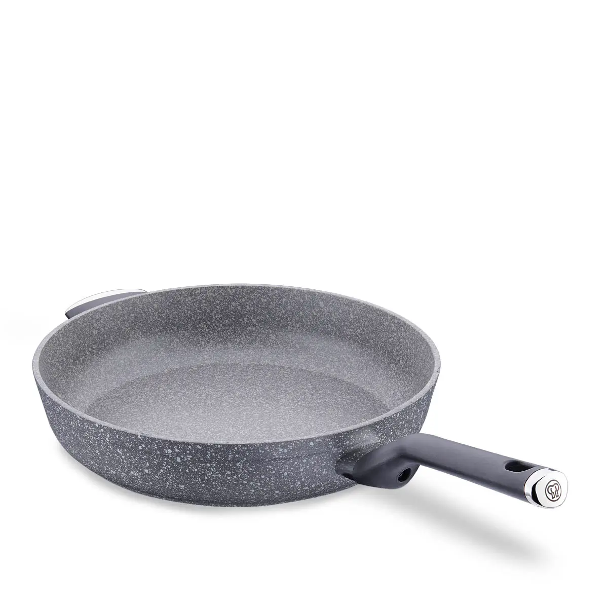 Wok 28cm Korkmaz Palma A3912 - Gris