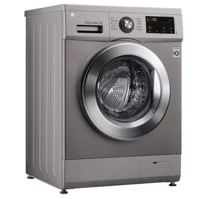 Machine A Laver 8K LG FH2J3TNG5P - Inverter - 1200T - Silver