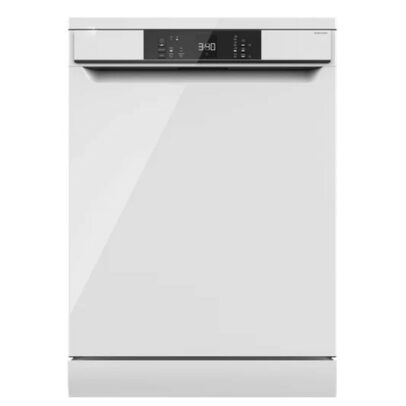 Lave Vaisselle Telefunken D13P5W - 13 Couverts - Blanc