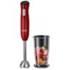 Mixeur Plongeant Desire New Russell Hobbs 24690-56 - 500W - Rouge