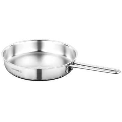 Poele 24cm Korkmaz Perla A1659 - Inox