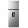 Réfrigérateur 400L MontBlanc AR400X - NoFrost - Silver