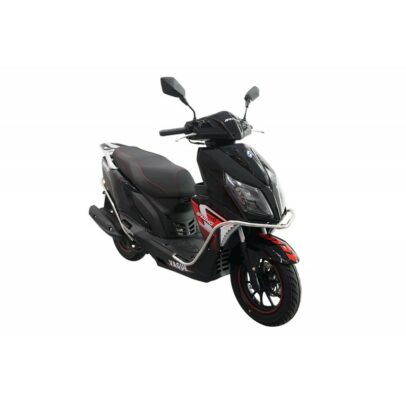 Scooter Zimota Swing - 124CC