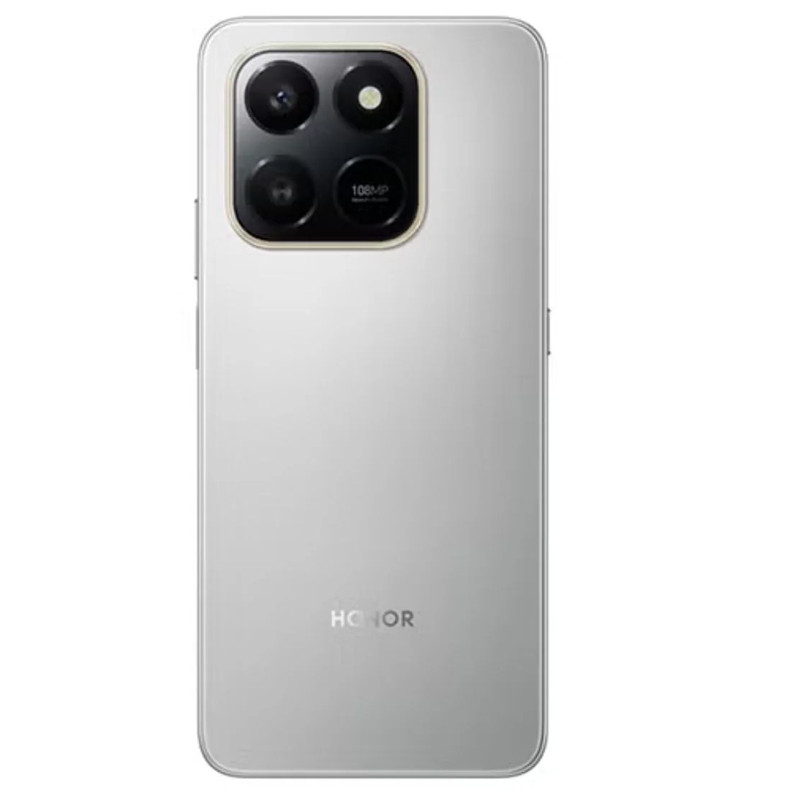 Smartphone Honor X7D 4G 8+256GO – Image 4