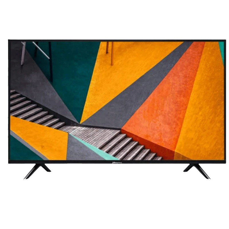 TV 43" Hisense 43A4200G UHD - Android - Smart - Noir