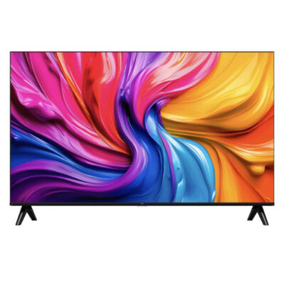 TV 32" Iffalcon 32S55 - Smart - Noir