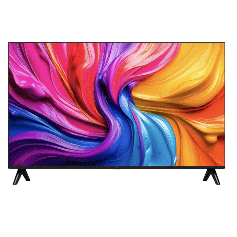 TV 32" Iffalcon 32S55 - Smart - Noir