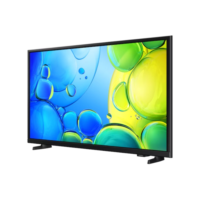 TV 43" Samsung UA F6000F - Smart - Noir – Image 4