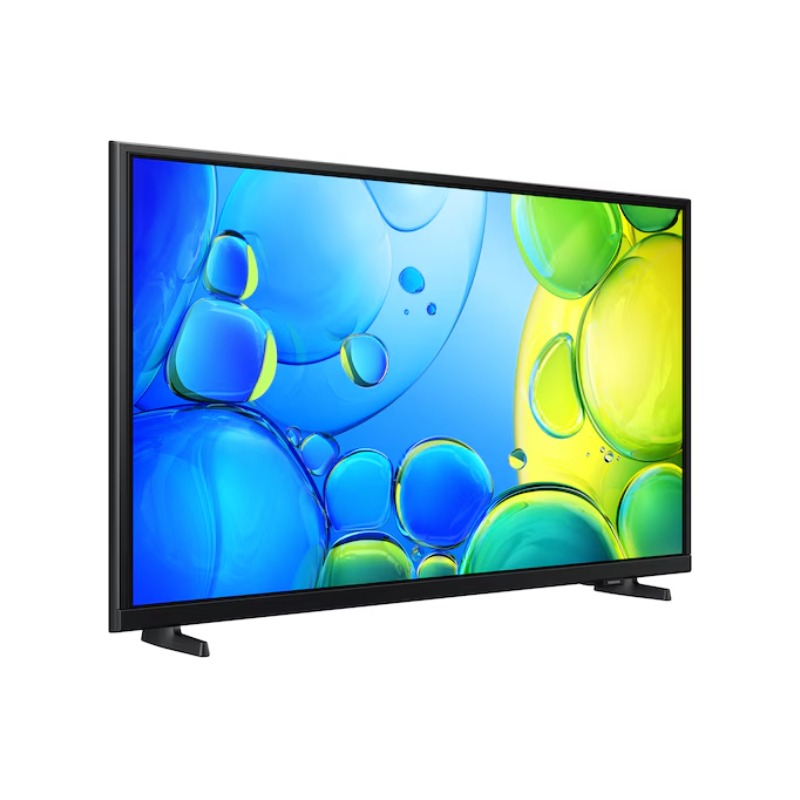 TV 43" Samsung UA F6000F - Smart - Noir – Image 2