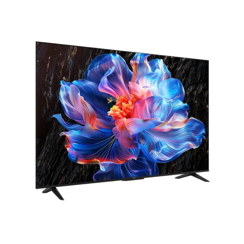 TV 55" TCL V6C 4K – Smart – Noir – Image 3