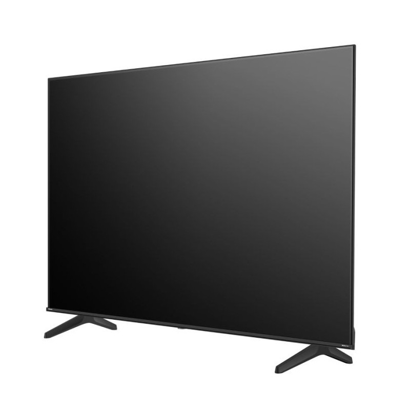 TV 50" Hisense 50A6GN 4K - Smart - Google TV - Noir – Image 4