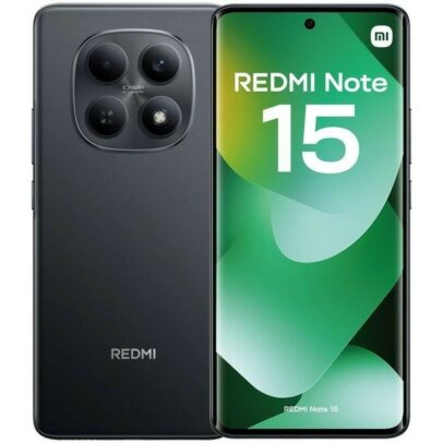 Smartphone Redmi Note 15 6+128Go