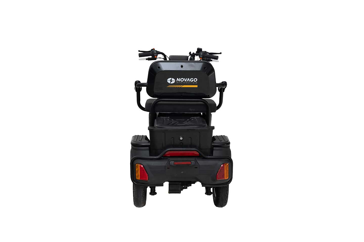 Scooter Électrique Novago Tricity – Image 5