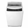 Machine A Laver 10.5KG Top Condor  WL10-MS35W - Blanc