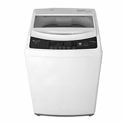 Machine A Laver 8KG Top Condor WAT-KS3M34W - Blanc