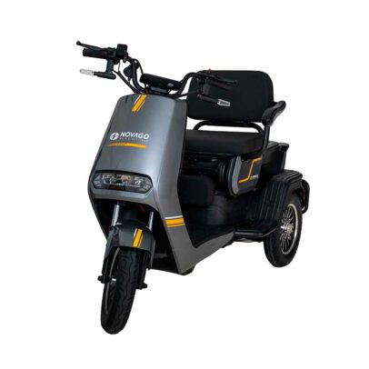 Scooter Électrique Novago Tricity