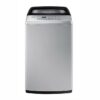 Machine À Laver 9KG Automatique Top Samsung WA090H4400SS - 700T - Silver