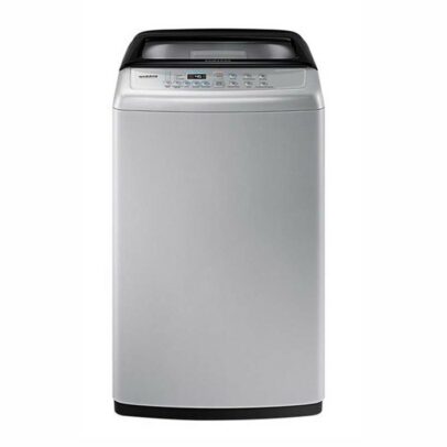 Machine À Laver 9KG Automatique Top Samsung WA090H4400SS - 700T - Silver