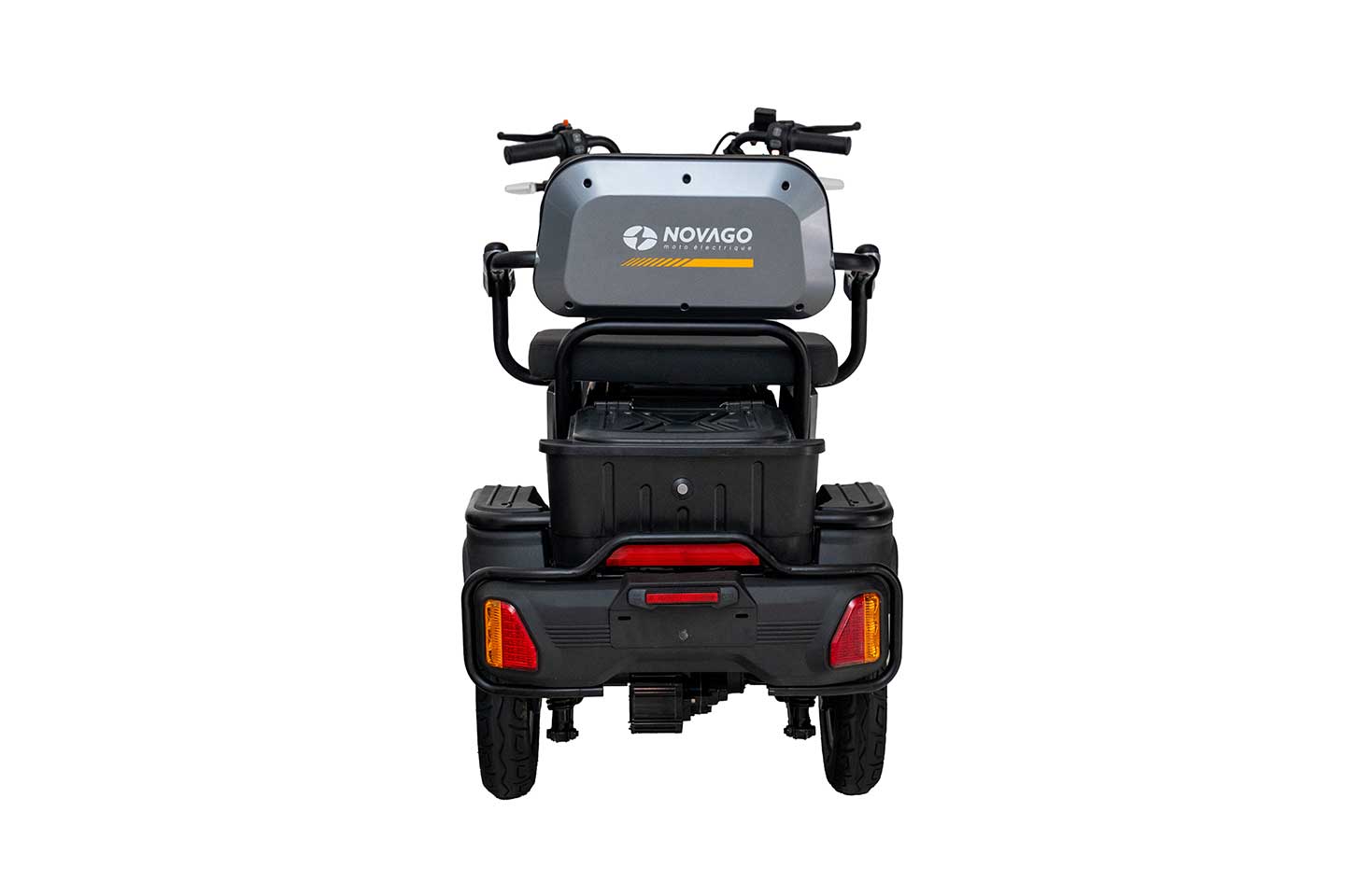 Scooter Électrique Novago Tricity – Image 7