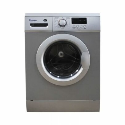 Machine A Laver Condor 6KG WF6-A12G - 1000T - GRIS