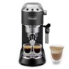 Machine A Café Delonghi EC685.BK - 1300W - Noir