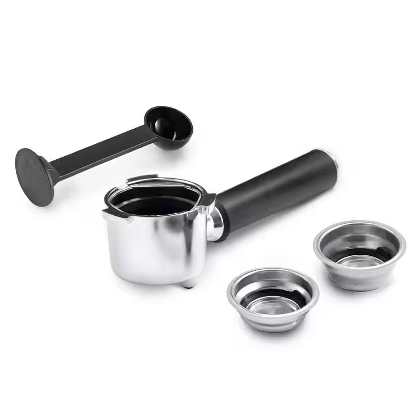 Machine A Café Delonghi EC685.BK - 1300W - Noir – Image 4