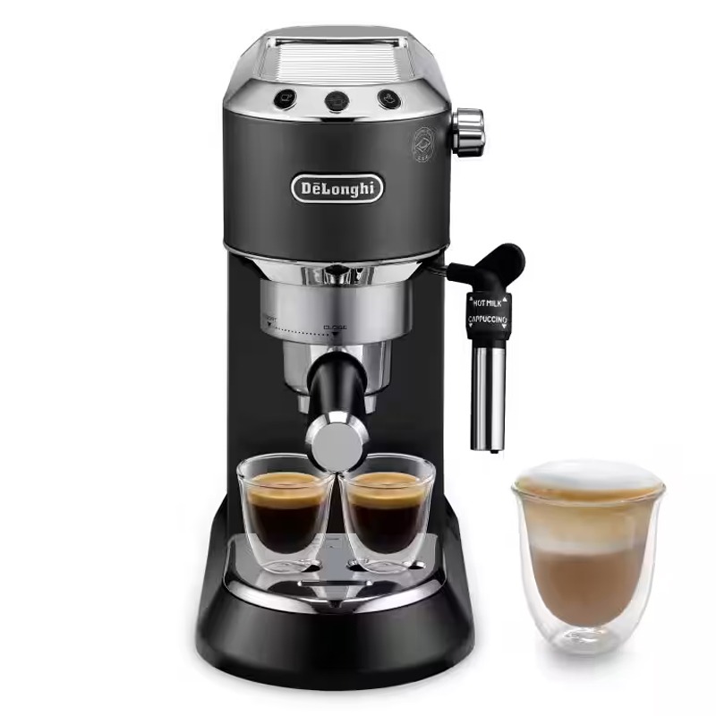 Machine A Café Delonghi EC685.BK - 1300W - Noir