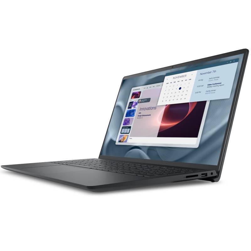 PC Portable Dell PV15250-CORE3 Pro 15 Essential Intel 8+512Go – Image 2