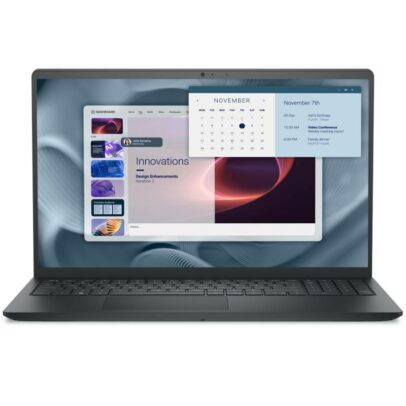 PC Portable Dell PV15250-CORE3 Pro 15 Essential Intel 8+512Go