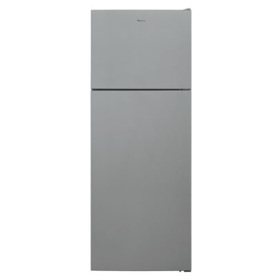 Réfrigérateur 439L Focus F.7045S - LessFrost - Silver